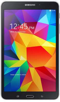 Замена экрана на планшете Samsung Galaxy Tab 4 10.1 LTE